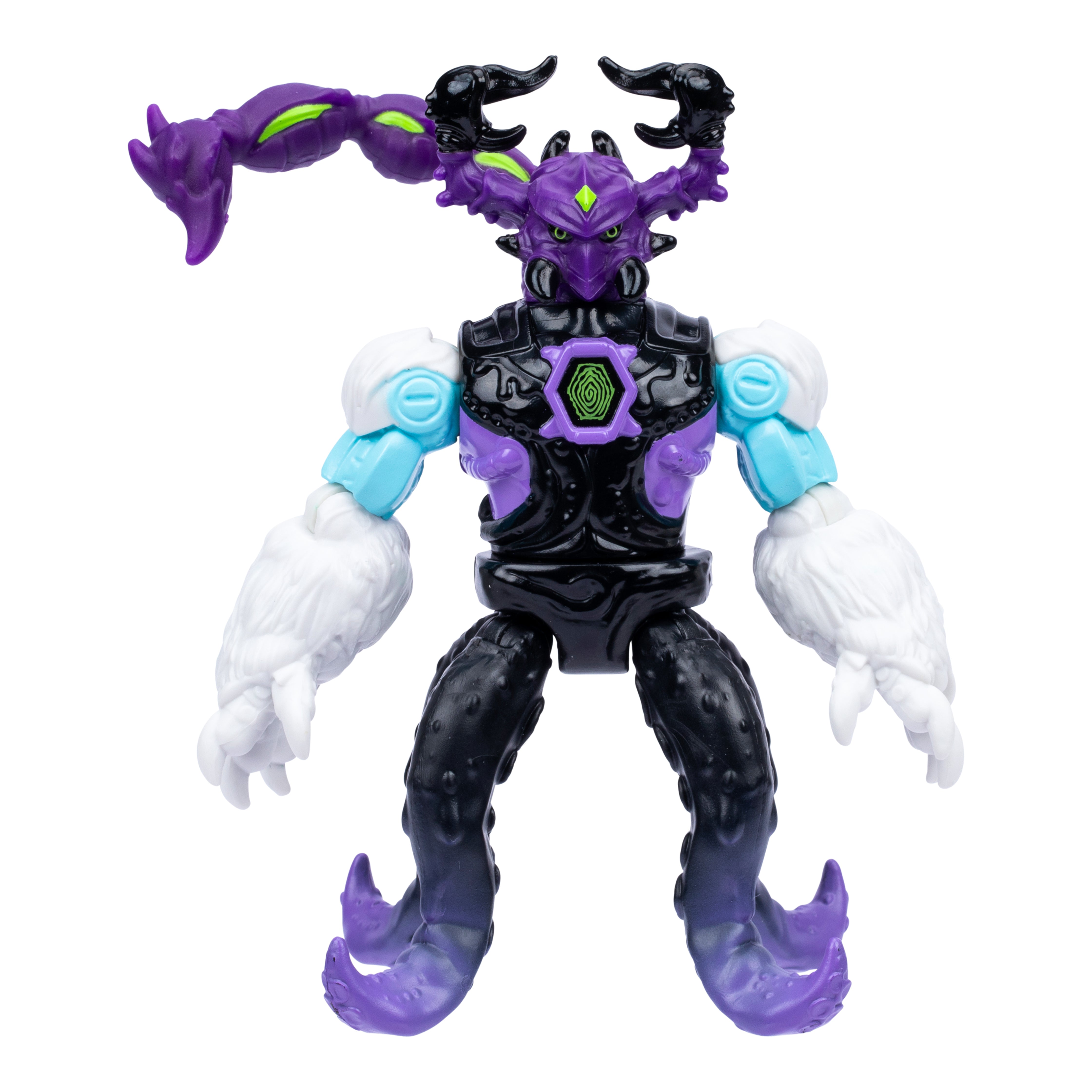 Mrbeast Lab Hybrids W2 Hybrid Multipack Assortment