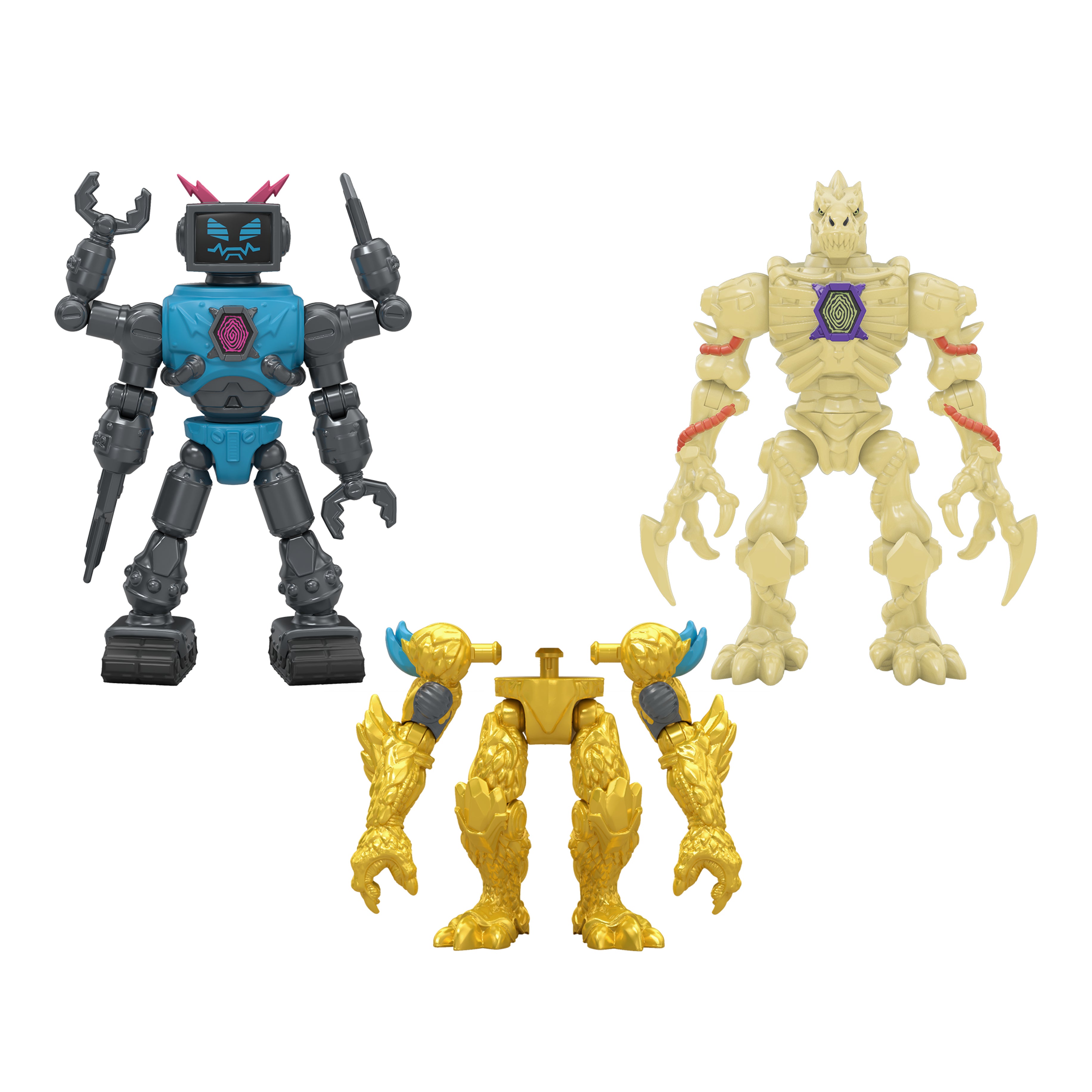 Mrbeast Lab Hybrids W2 Hybrid Multipack Assortment