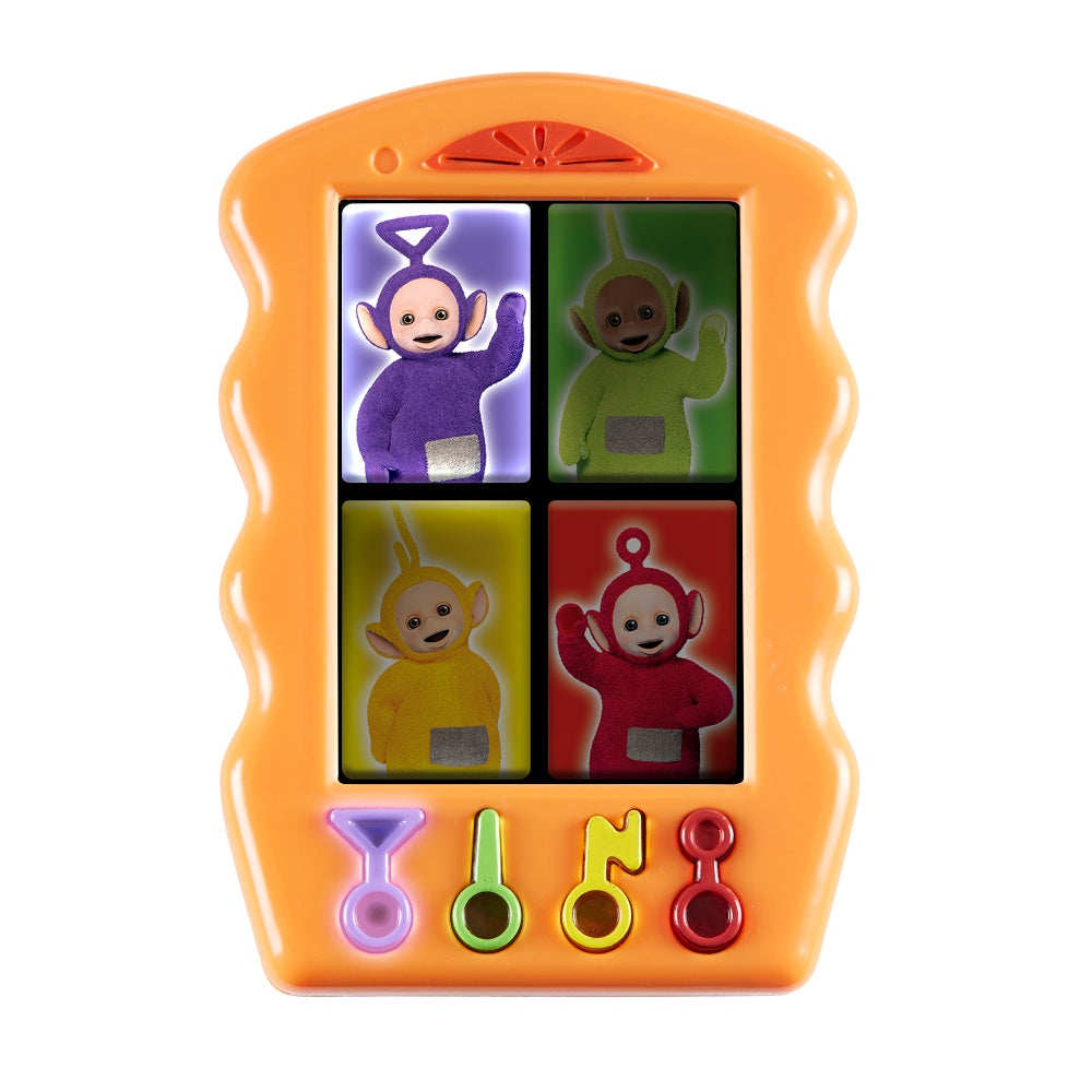 Teletubbies Tubby Phone