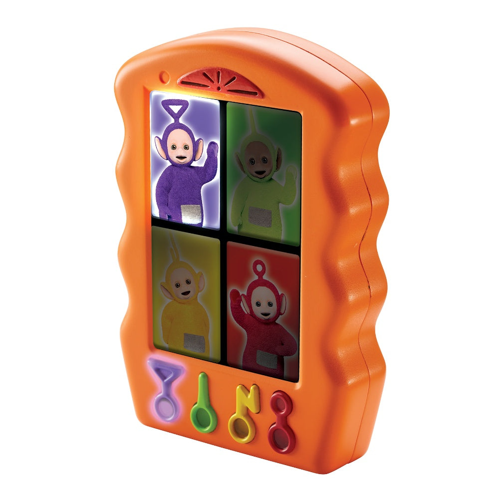 Teletubbies Tubby Phone