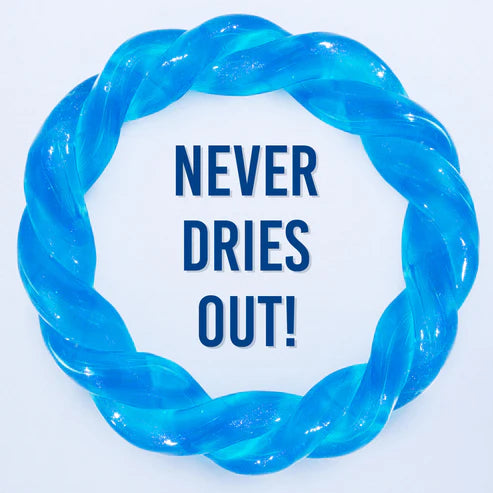 Crazy Aarons Falling Water Liquid Glass Thinking Putty