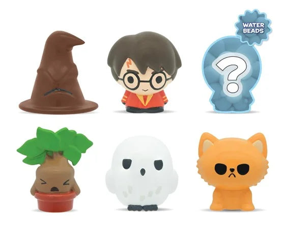 Mashems Harry Potter