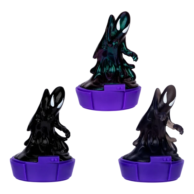 Marvel Spider-Man Vs. Venom Fandrop Figures