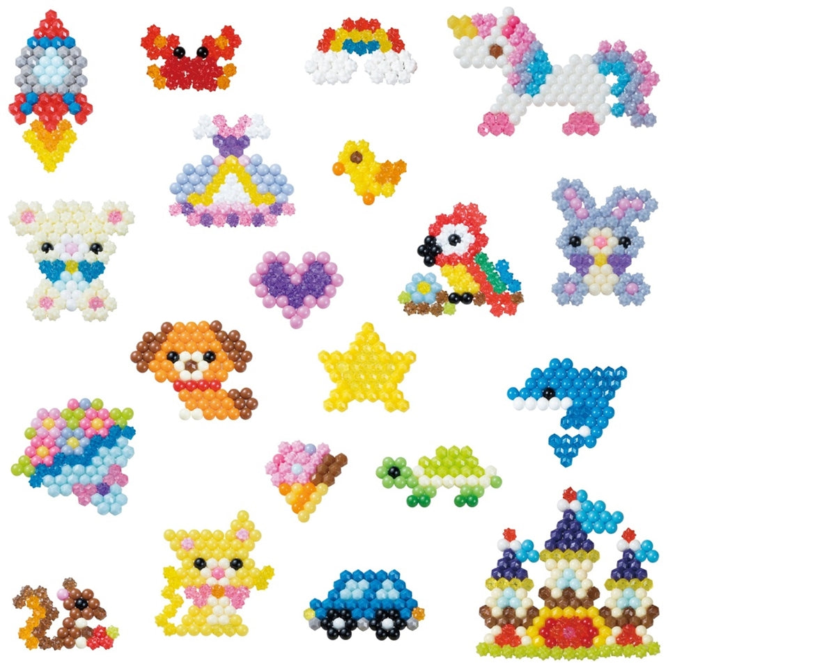 Aquabeads Design Factory