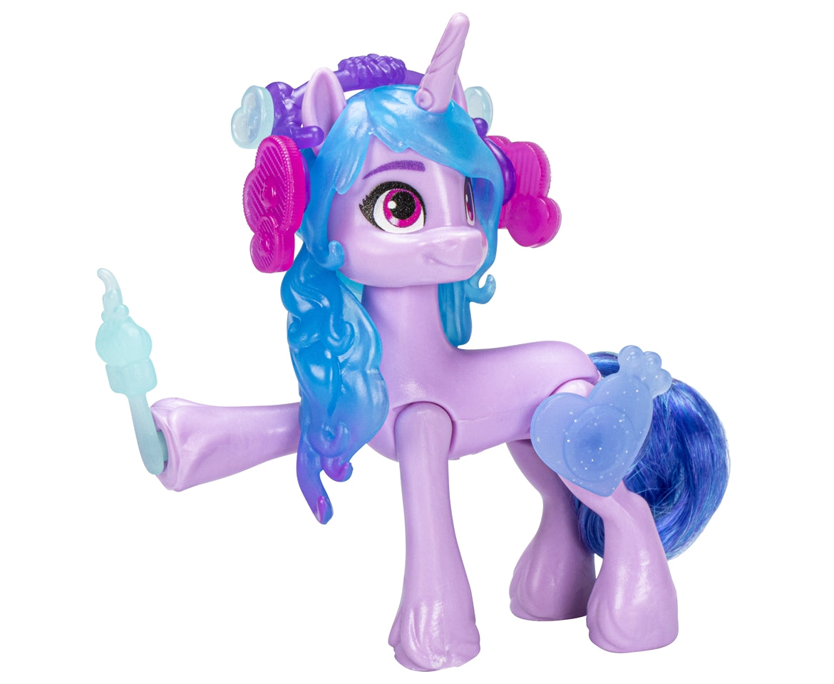 My Little Pony: A New Generation Film Story Scenes Mix And Make Assortment