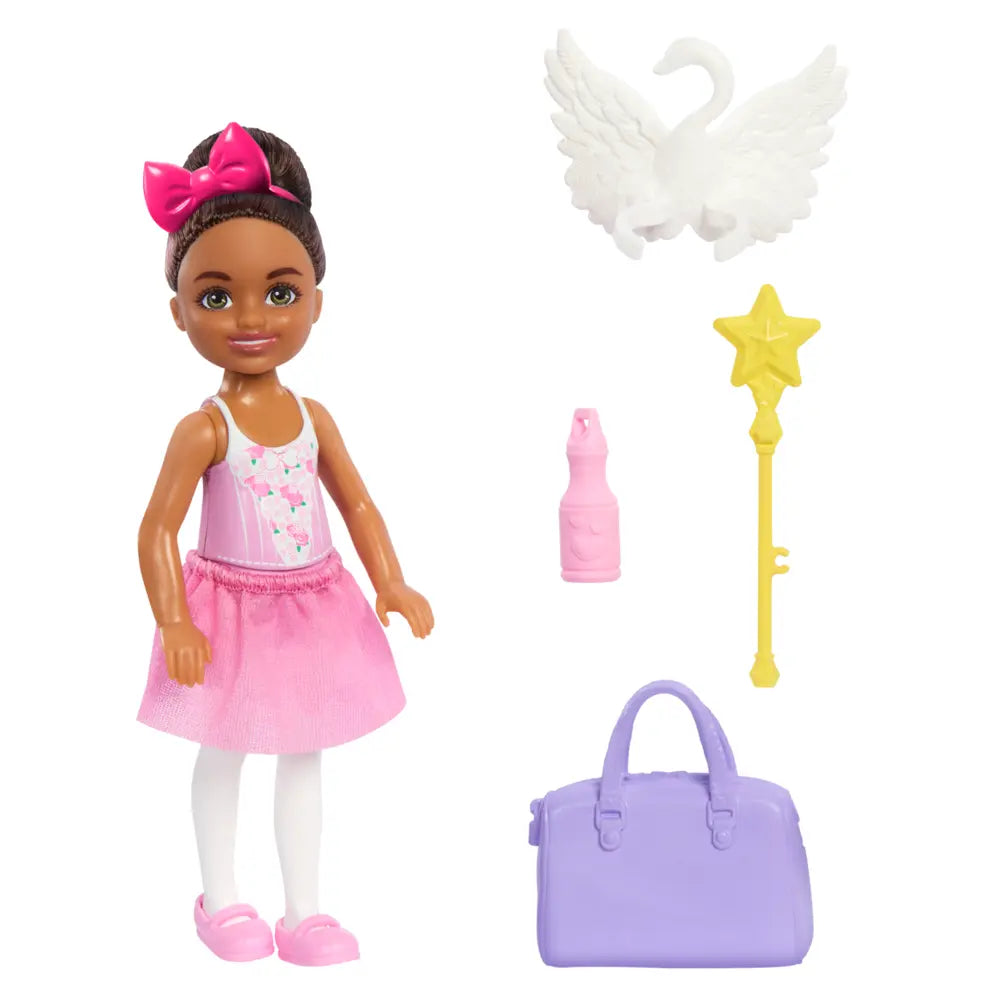 Barbie Chelsea Can Be... Career Dolls Assortment