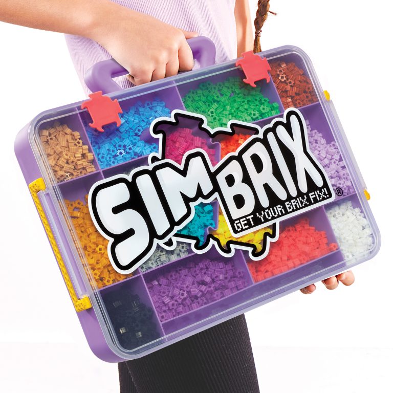Simbrix Maker Studio