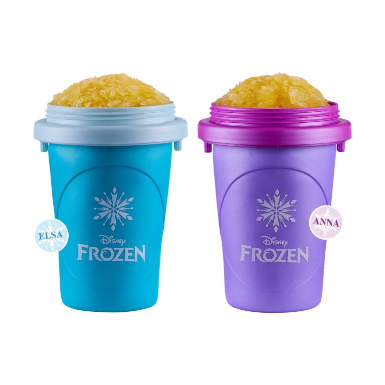Chillfactor Disney Frozen Slushy Maker