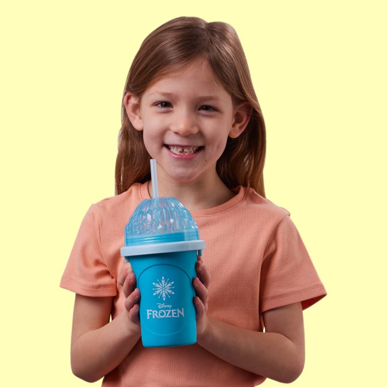 Chillfactor Disney Frozen Slushy Maker