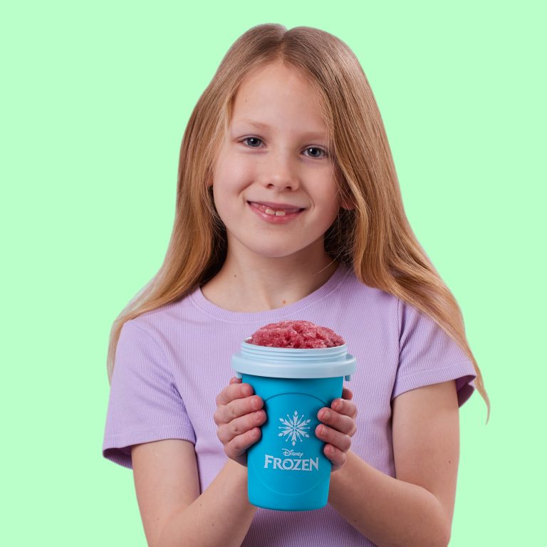 Chillfactor Disney Frozen Slushy Maker