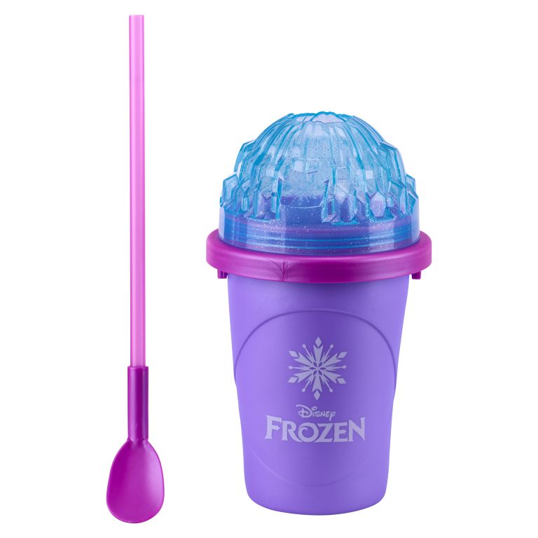 Chillfactor Disney Frozen Slushy Maker