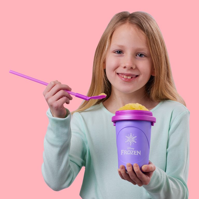 Chillfactor Disney Frozen Slushy Maker