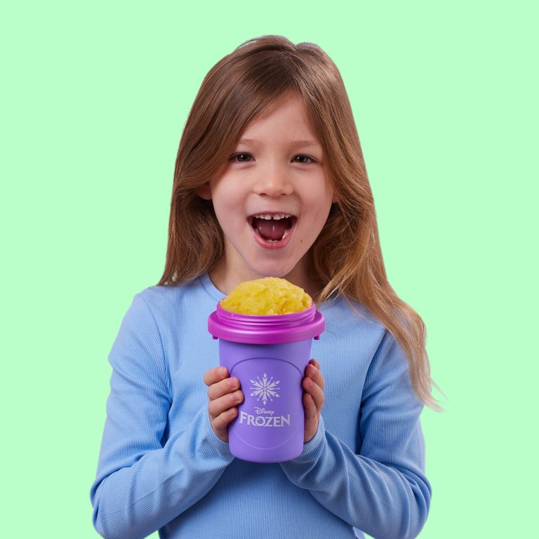 Chillfactor Disney Frozen Slushy Maker