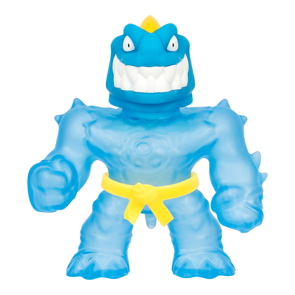 Heroes Of Goo Jit Zu Hero Creator Make Your Own Tyro