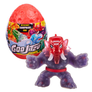 Goo Jitzu Surprise Eggs Assortment