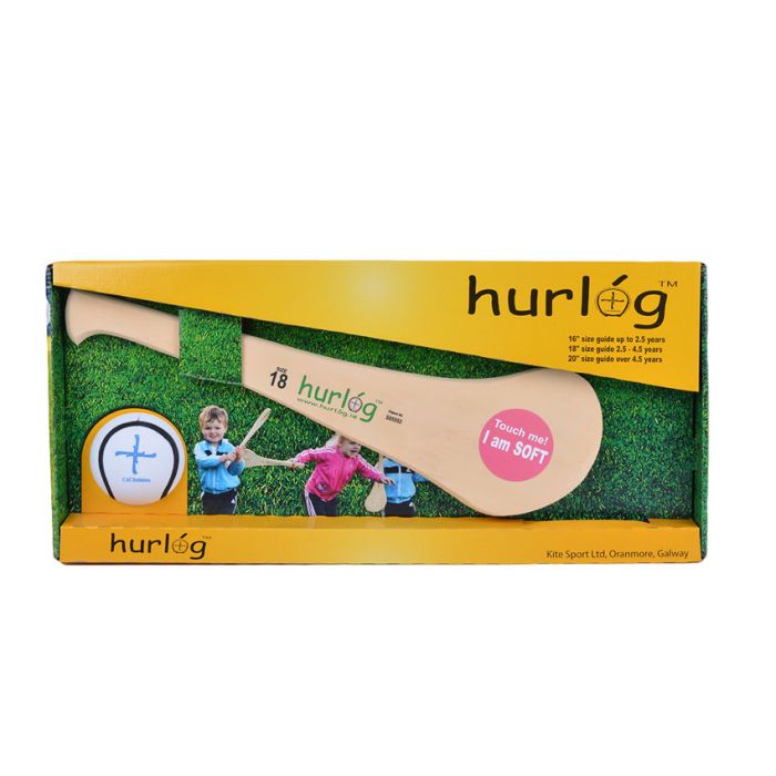 Hurlóg Size 18