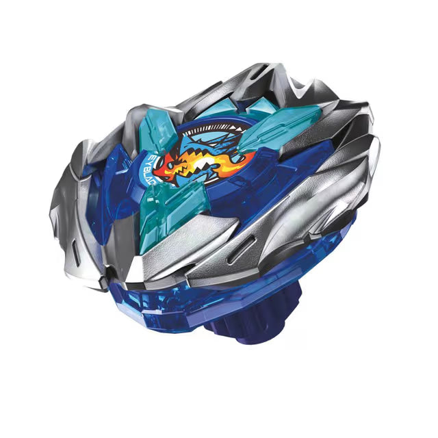 Beyblade X Buster Dran 5-70Db Ux Starter Pack Top And Launcher