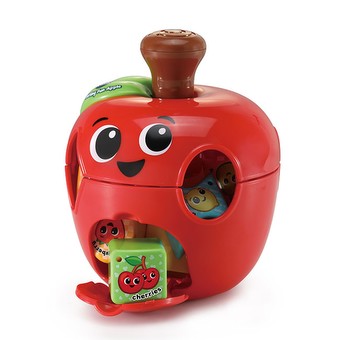 Vtech Sorting Fun Apple