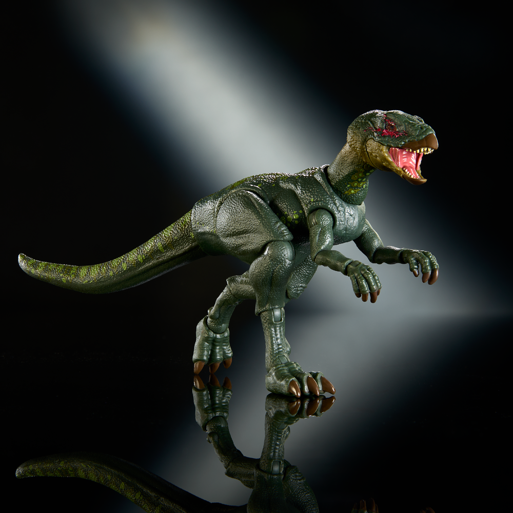 Jurassic World Hammond Collection Hypsilophodon