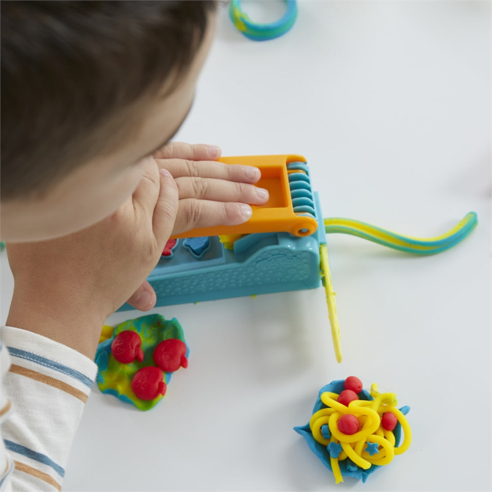Play-Doh Fun Factory Starter Playset