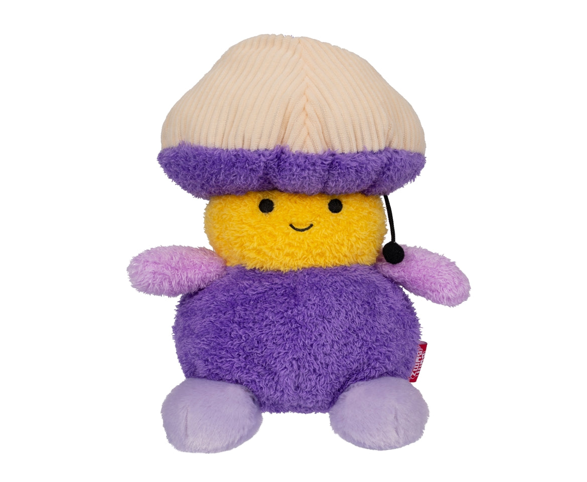Bumbumz 4.5-Inch Homebumz Plush Assortment