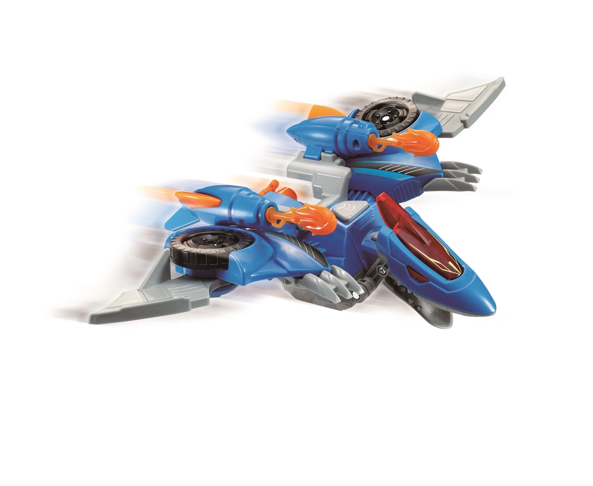 Vtech Switch & Go Dinos® Rip & Shred 2-In-1