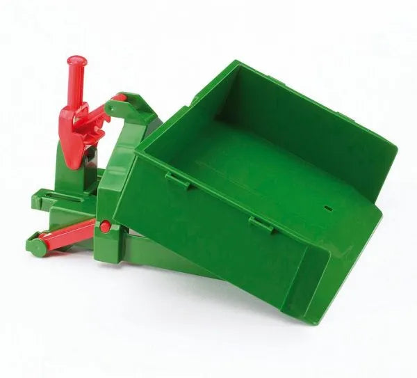 Bruder Moveable Load Case