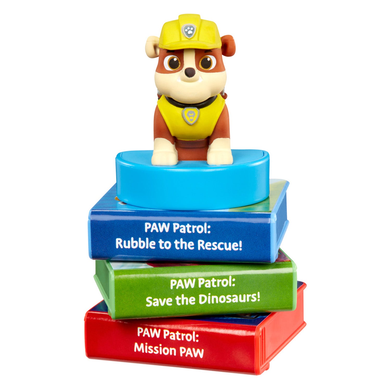 Little Tikes Story Dream Machine Paw Patrol Exploration Collection