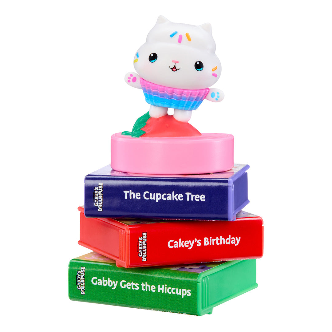 Little Tikes® Story Dream Machine™ Gabby Dollhouse Cakey Collection