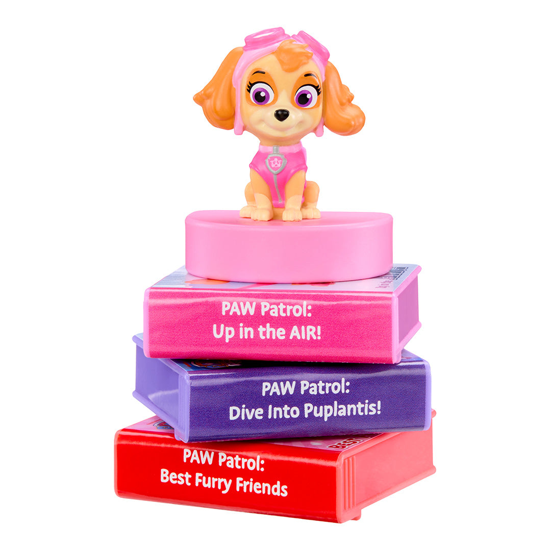 Little Tikes Story Dream Machine Paw Patrol Skye Collection