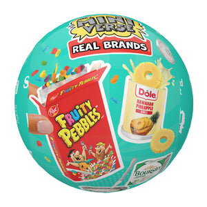Mga's Miniverse - Real Brands Series 2 Assortment
