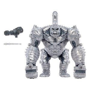 Armorsaurs Feature Villain Figure- King Chrome