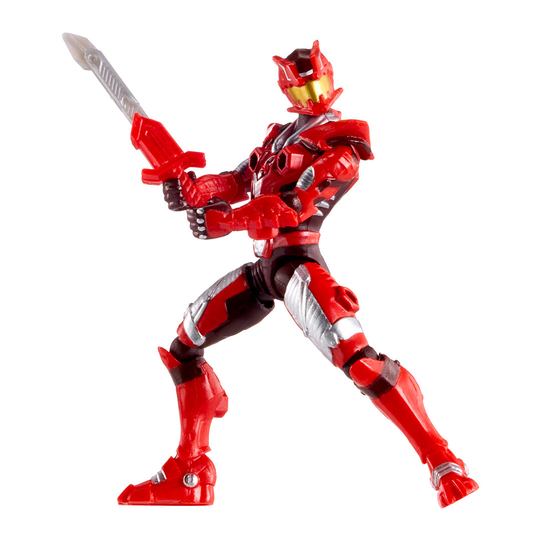 Armorsaurs Action Figure T-Rex Pilot Liam