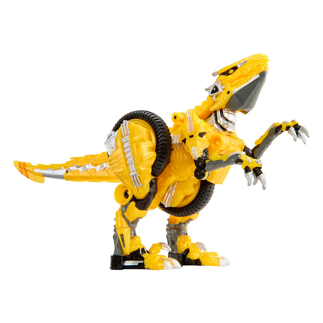 Armorsaurs Evolver - Blaze