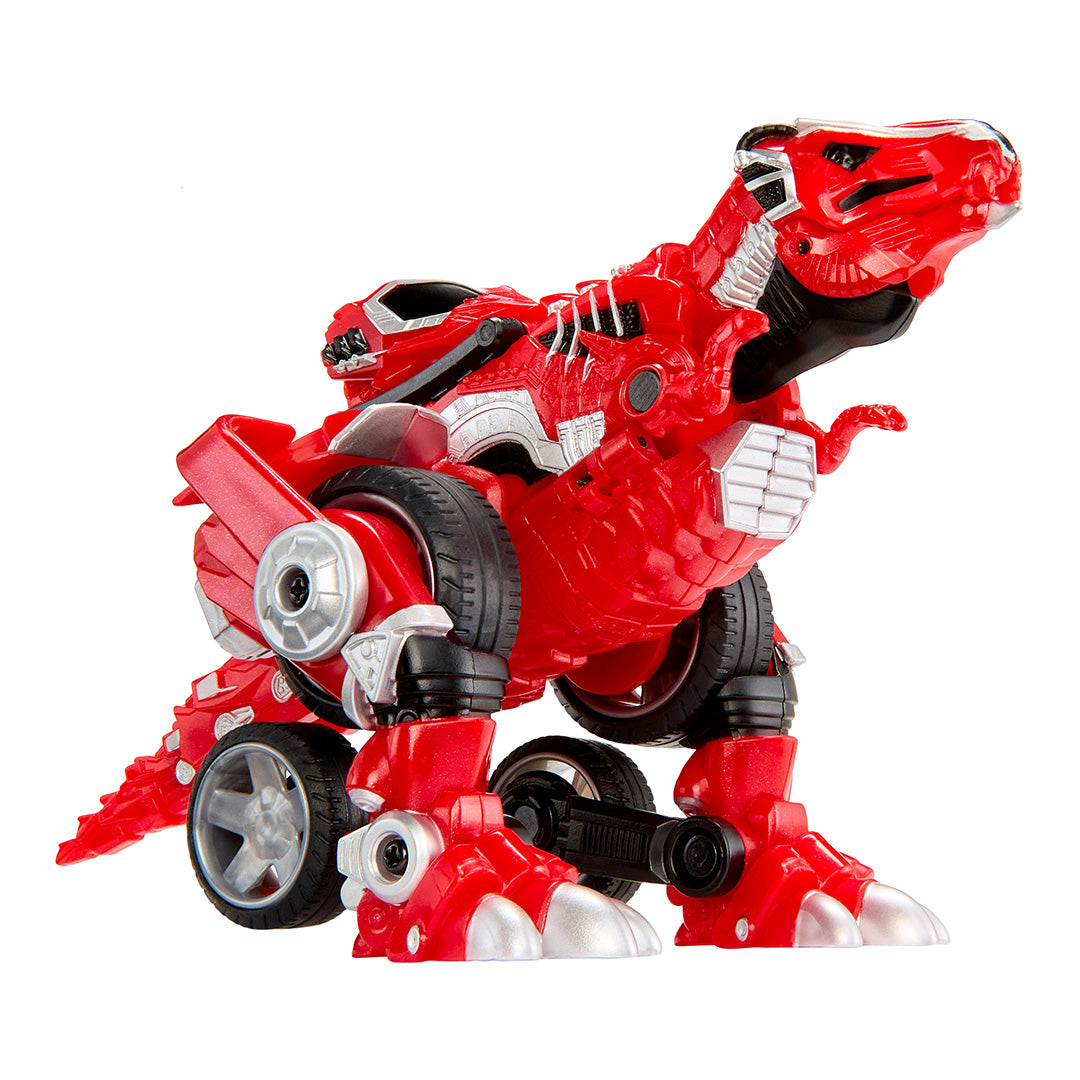 Armorsaurs Evolver- Ajax