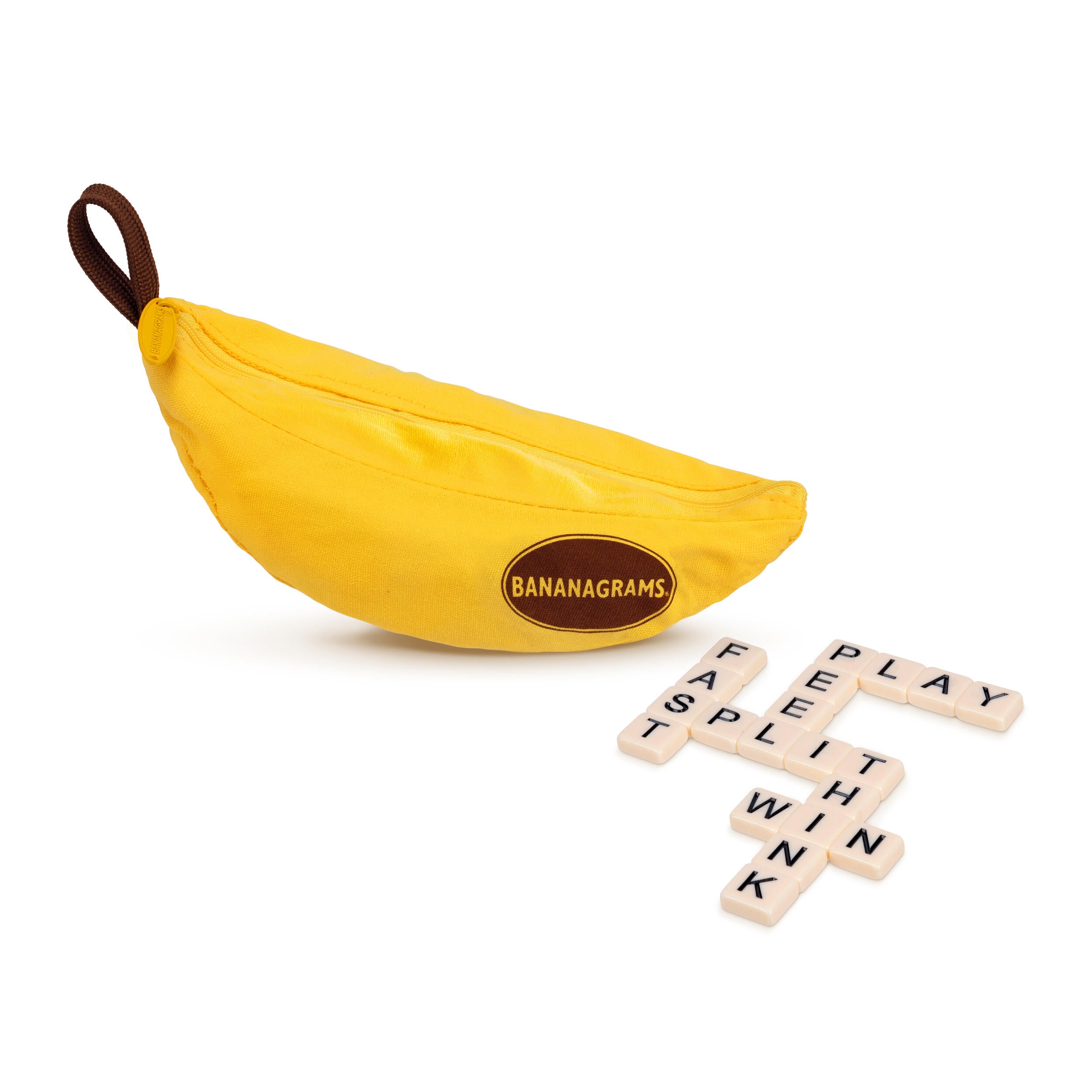 Bananagrams Classic Word Game