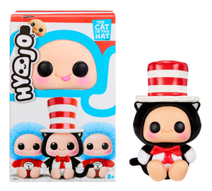 Hyojo Dr. Seuss Cat In The Hat Collection