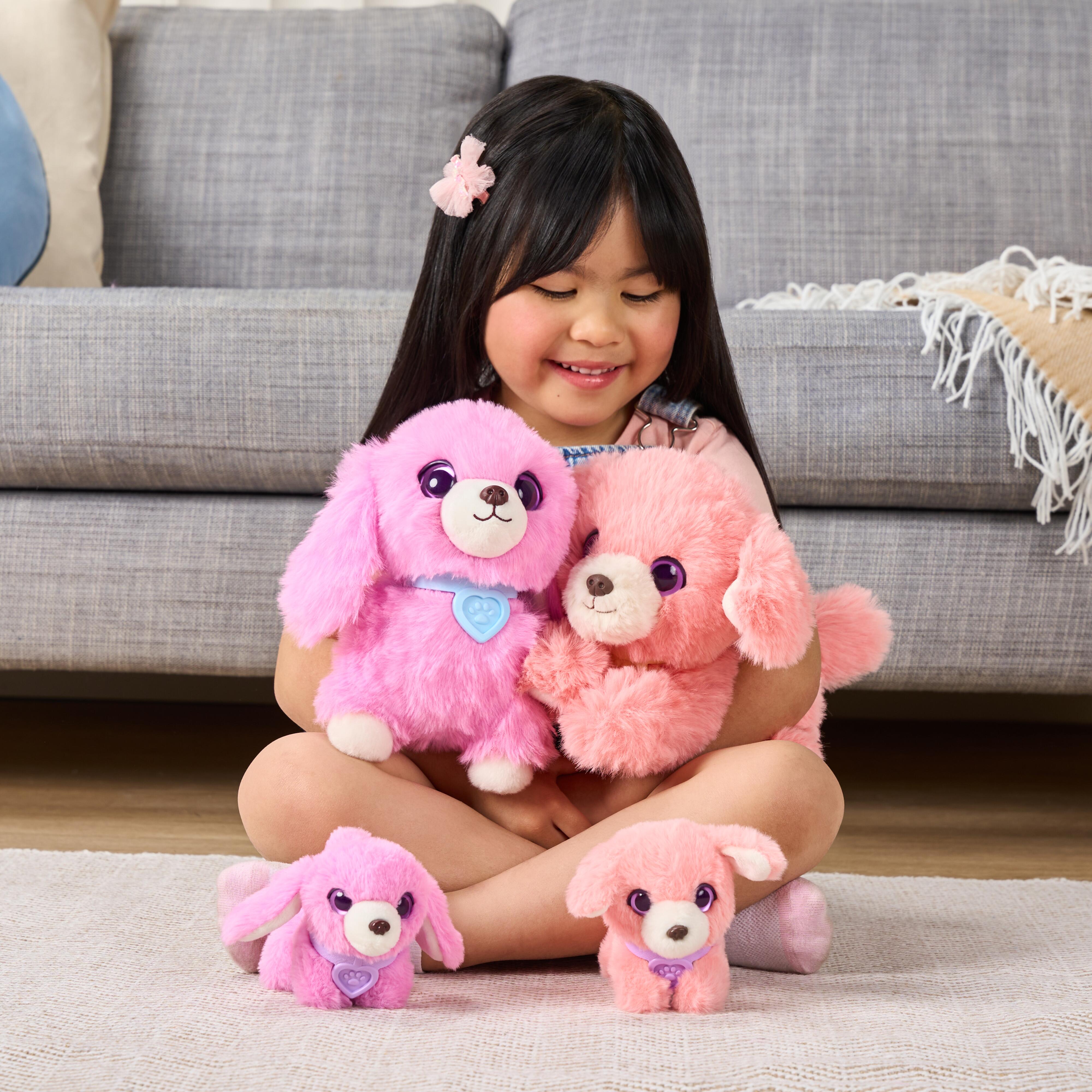 Scruffaluvs Mom & Baby Single Pack Assortment