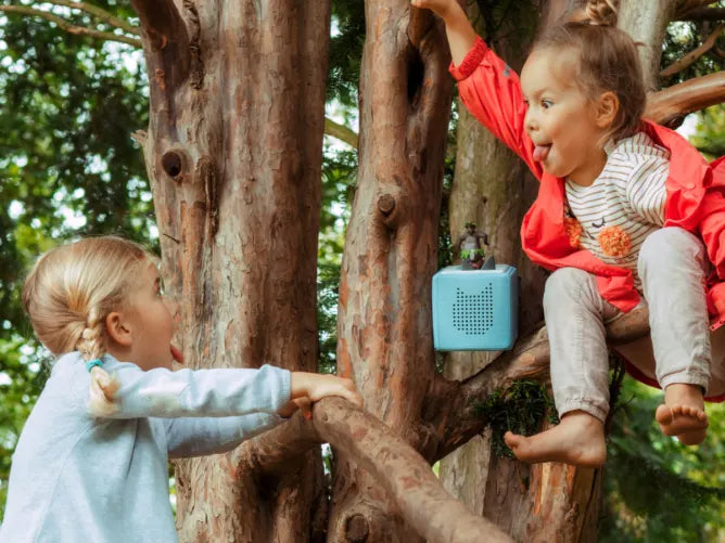 Tonies - Disney The Jungle Book Audio Tonie Baloo