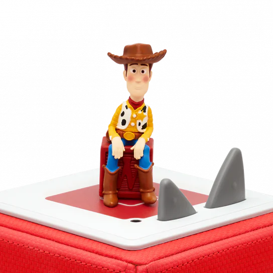Tonies - Disney Toy Story Woody Audio Tonie