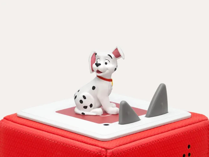 Tonies - 101 Dalmations