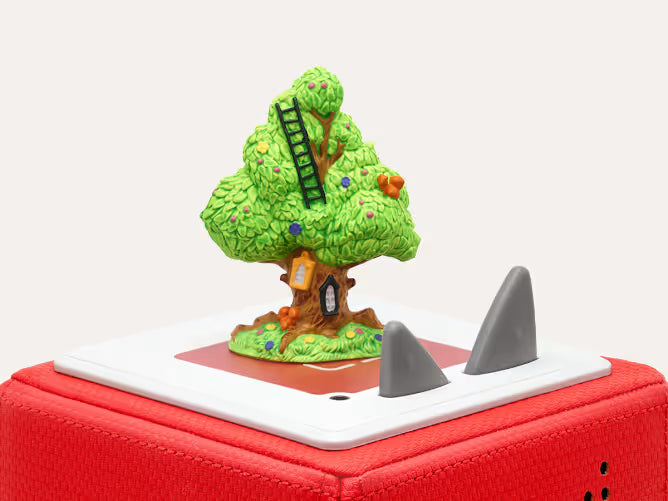 Tonies Magic Faraway Tree - The Enchanted Wood By Enid Blyton