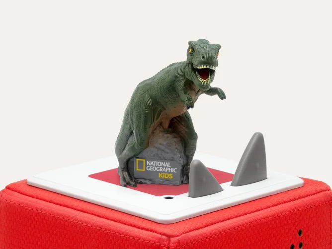 Tonies National Geographic Dinosaur