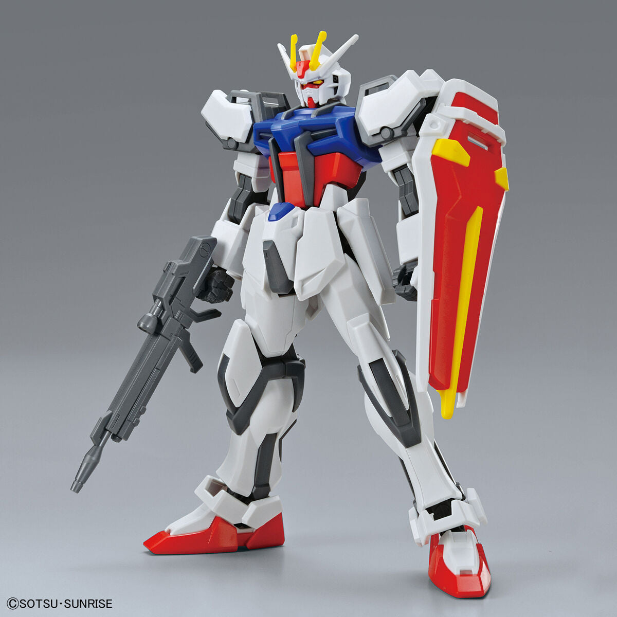 Gunpla Strike Gundam Entry Grade 1/144
