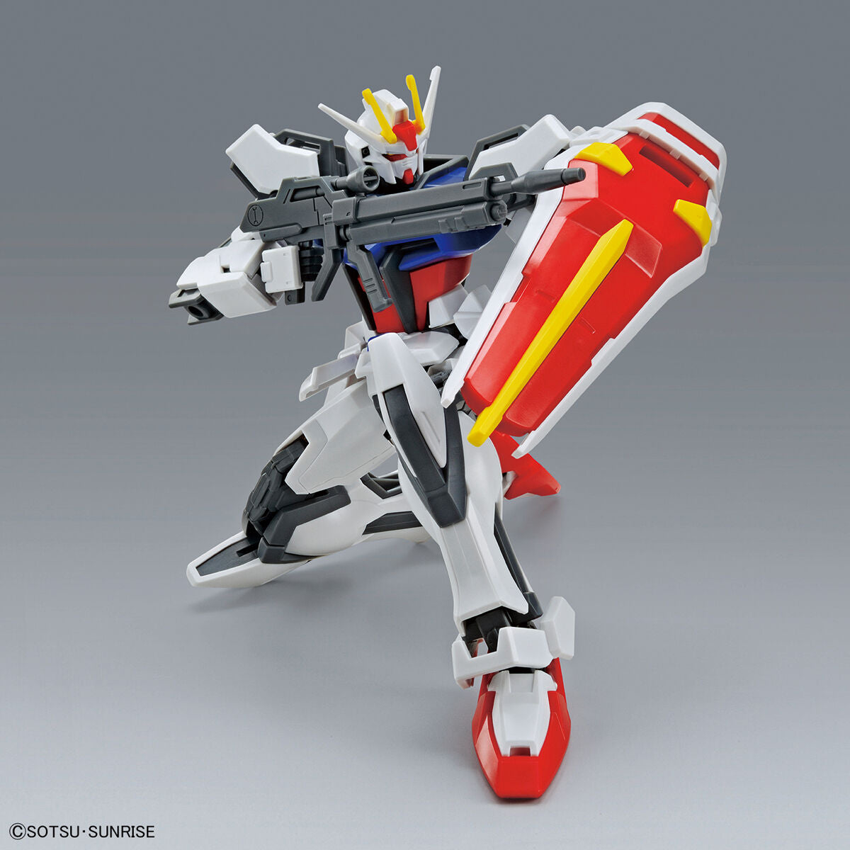 Gunpla Strike Gundam Entry Grade 1/144