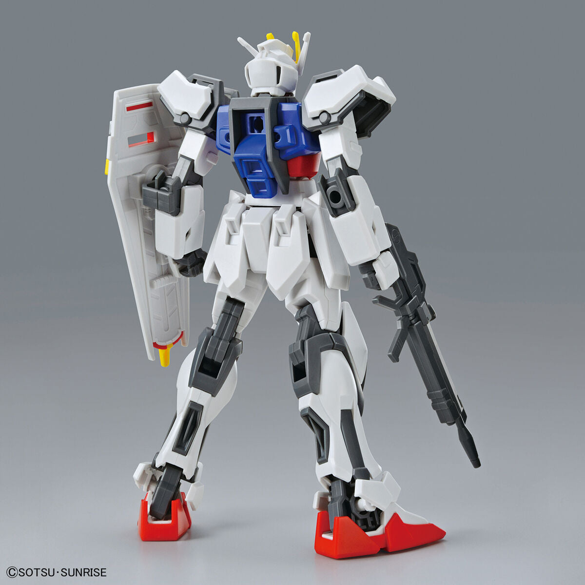 Gunpla Strike Gundam Entry Grade 1/144
