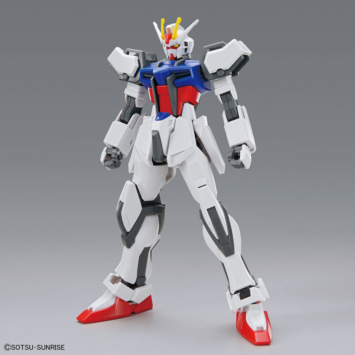 Gunpla Strike Gundam Entry Grade 1/144