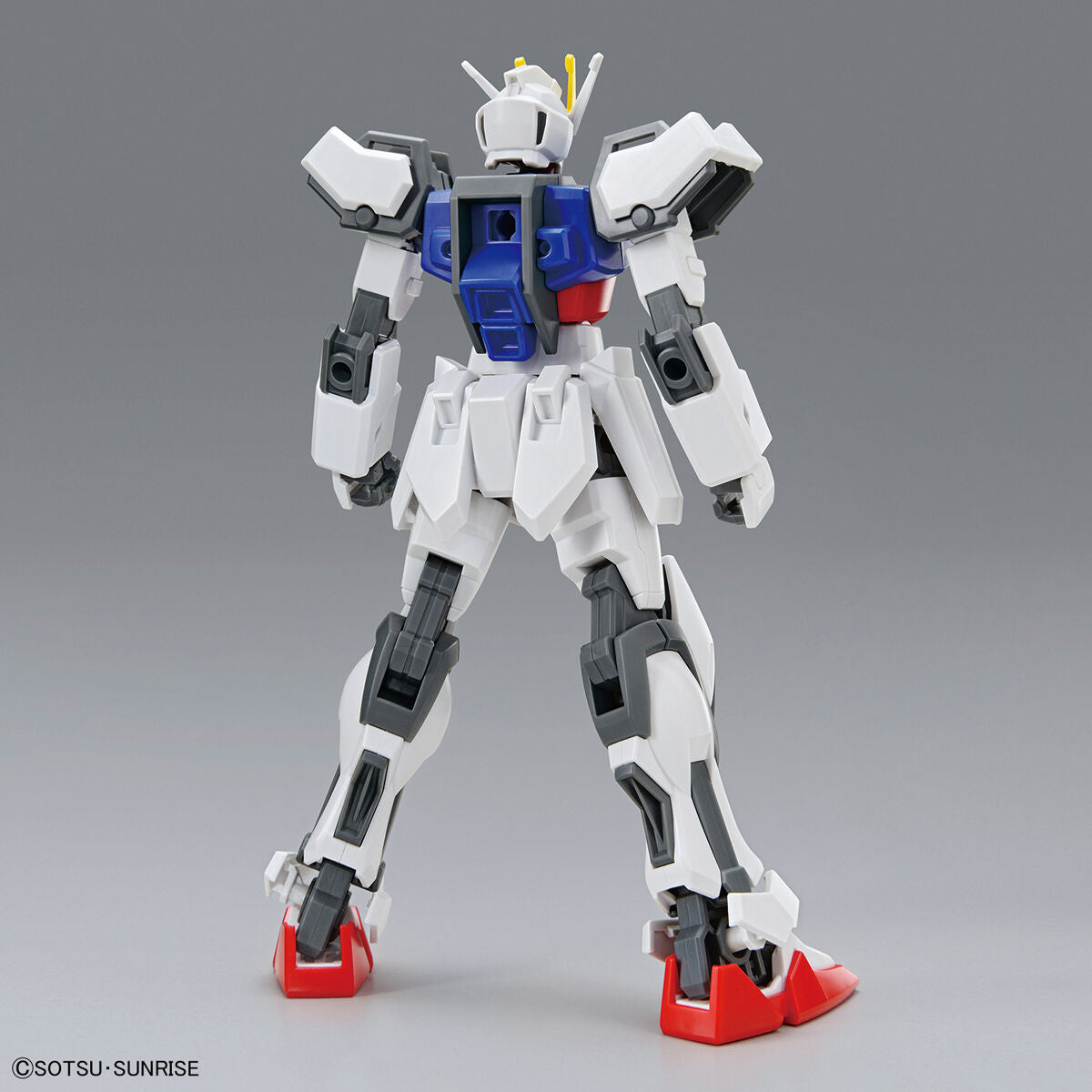 Gunpla Strike Gundam Entry Grade 1/144