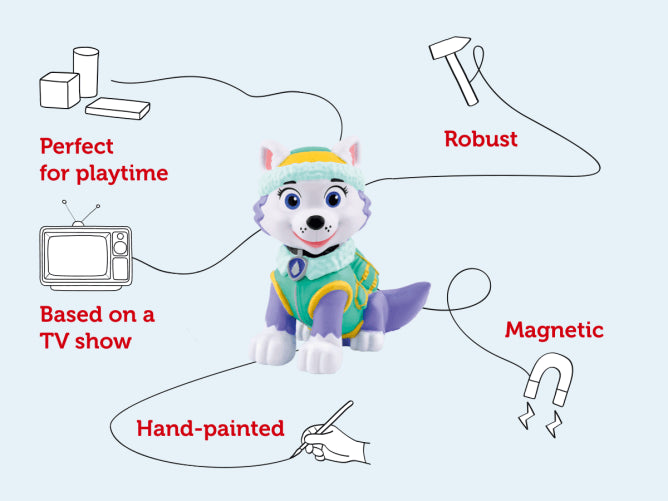 Tonies - Paw Patrol Everest