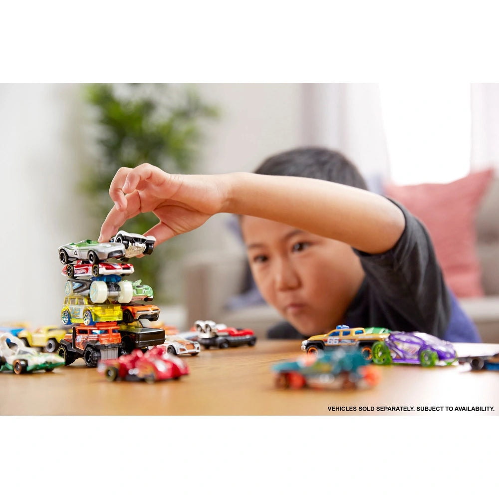 Hot Wheels Basic Car Assortment